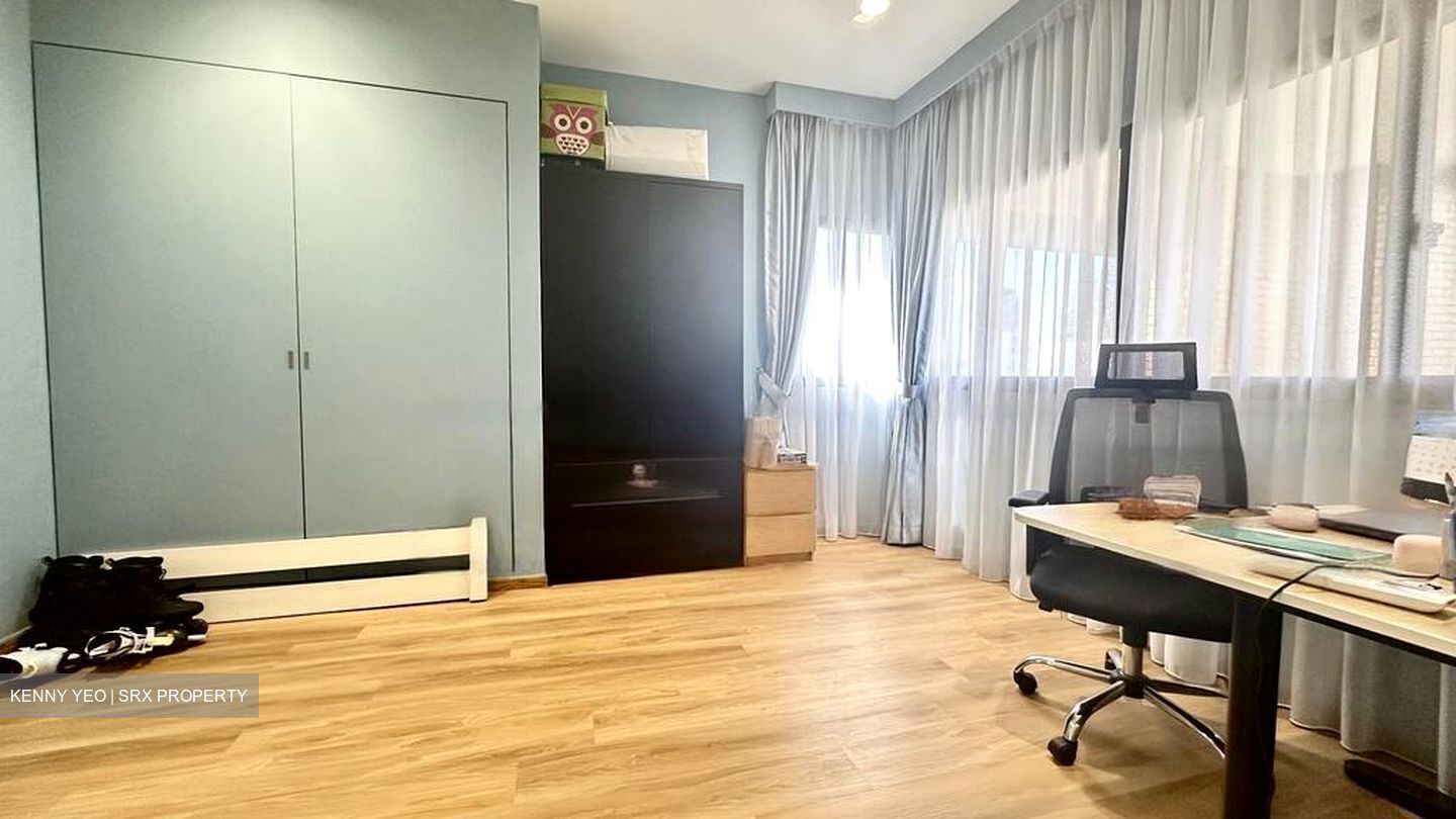 The Vantage (D10), Apartment #456163061